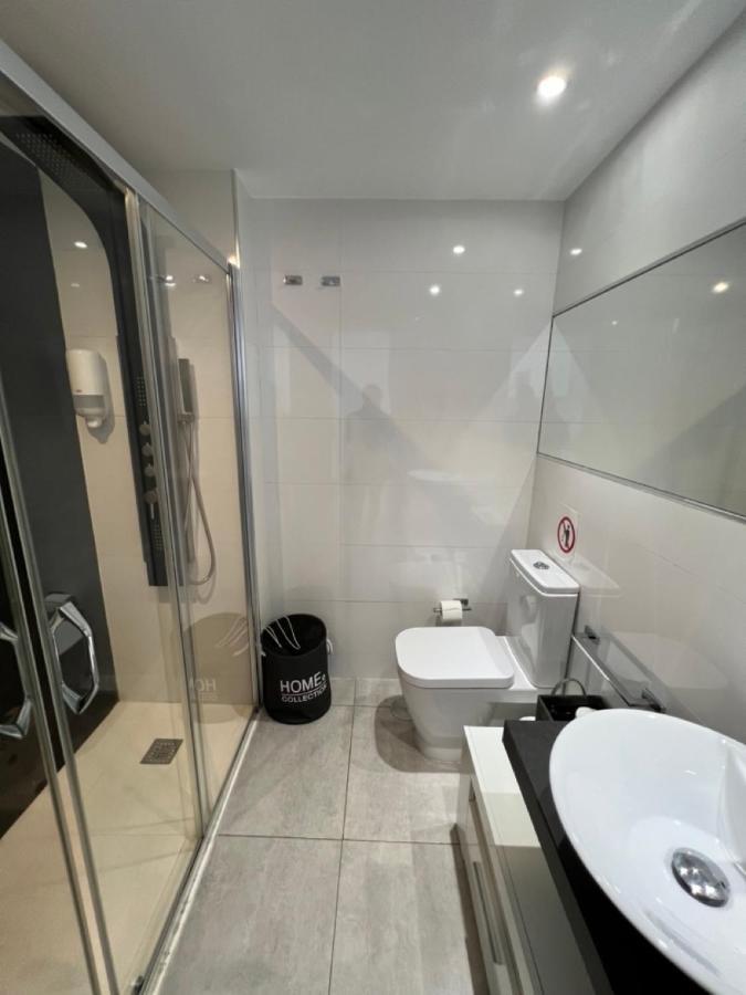 Corralejo Bristol Terrace Apartment Con Giardino Privato Esterno Extérieur photo